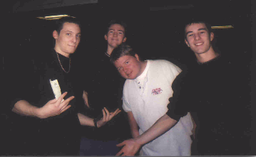 The Guys!